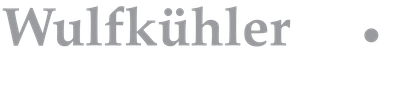 Wulfkühler Hörakustik – Ihr Hörakustiker in Unna Logo